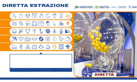 Estrazioni del Lotto, SuperEnalotto e 10eLotto: diretta numeri.